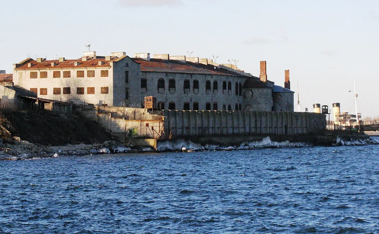 Patarei Sea Fortress Tallinn: 2026 Visitor Guide & Renovation Status
