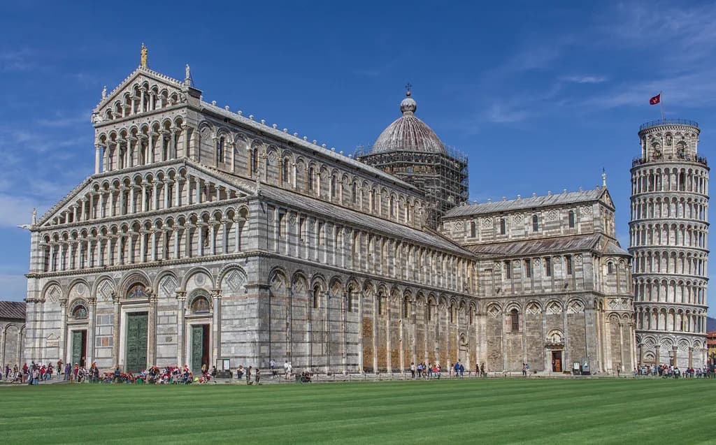 Piazza dei Miracoli Guide: Planning a Visit to Pisa's UNESCO Square