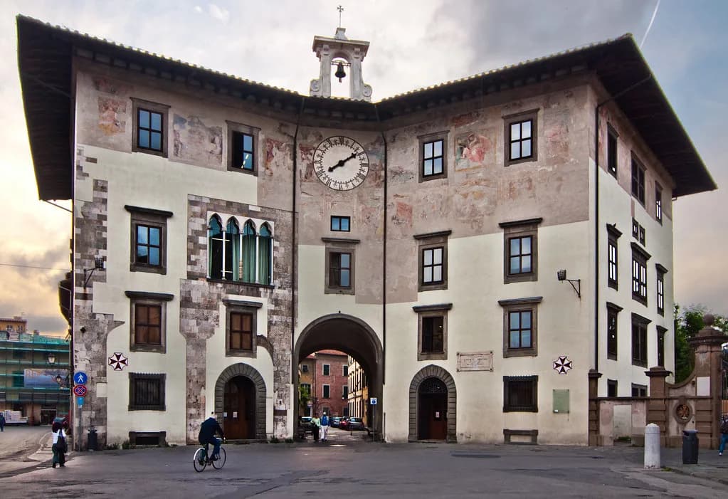 Pisa in 3 Days: A Relaxed, Sourced Itinerary