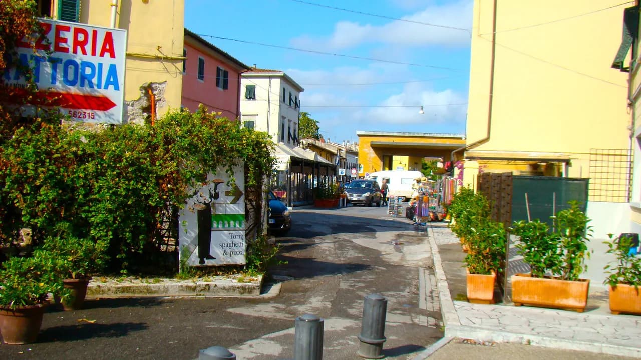 Pisa Local Food Guide: What to Eat and Why It's Pisan