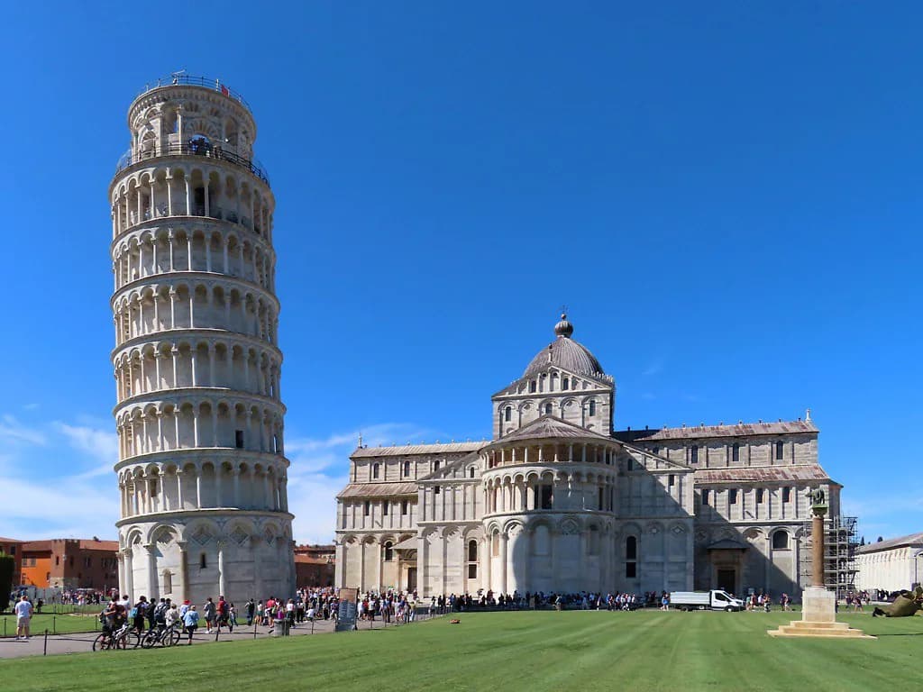Museo Nazionale di Palazzo Reale: A Visitor Guide to Pisa's Royal Palace