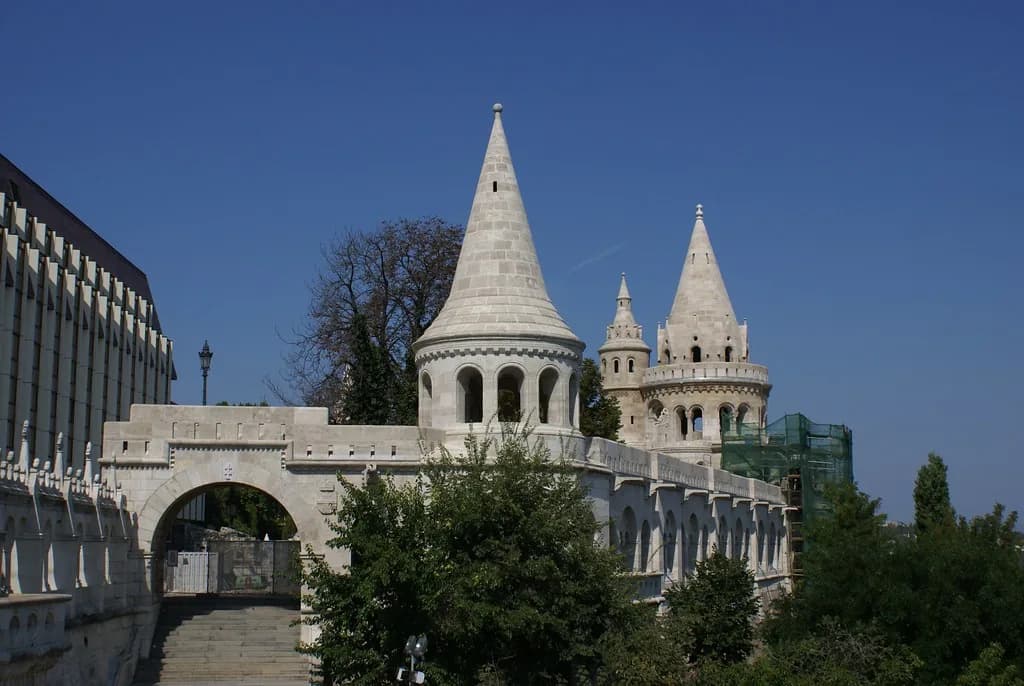 10 Best Free Things to Do in Budapest Travel Guide (2026)