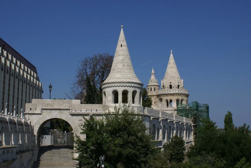 10 Best Free Things to Do in Budapest Travel Guide (2026)