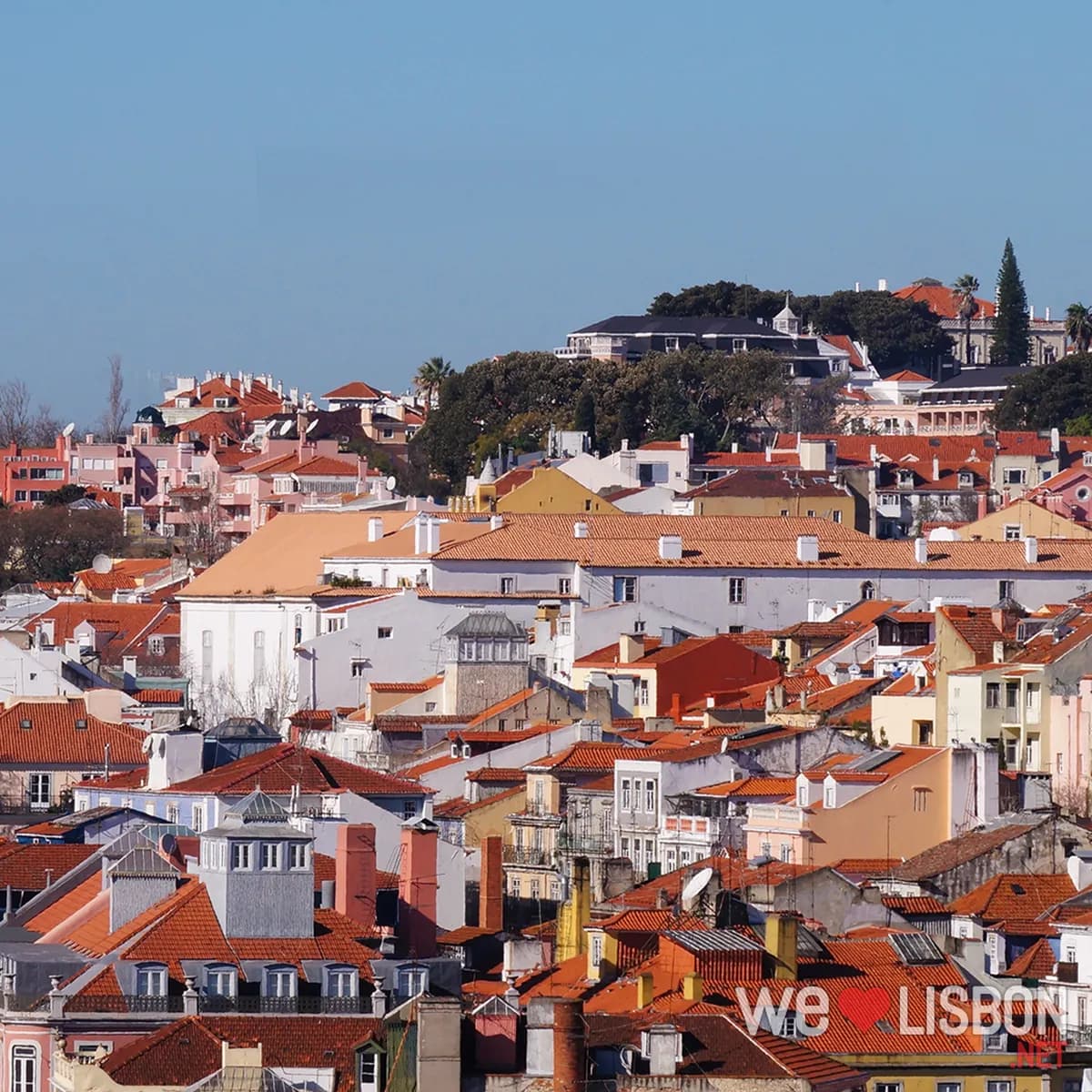 Places To Visit In Lisbon For Free Travel Guide