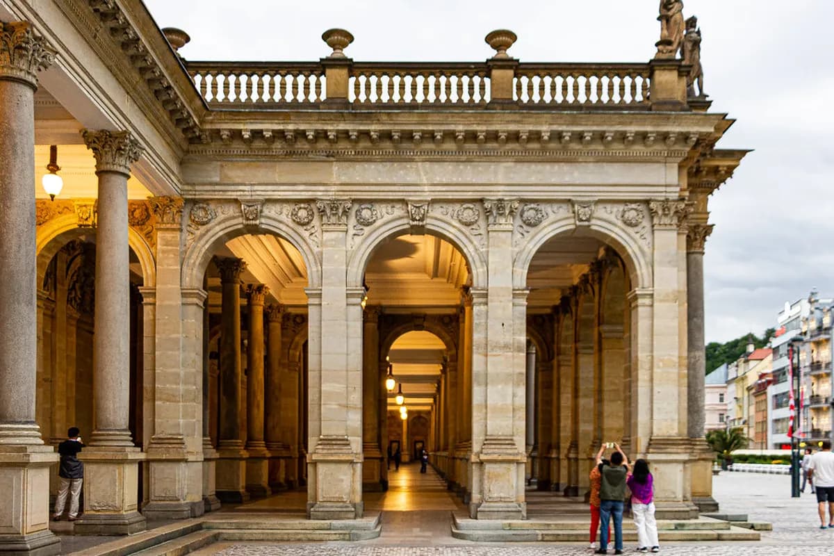 Plan A Prague Trip Like A Local Travel Guide