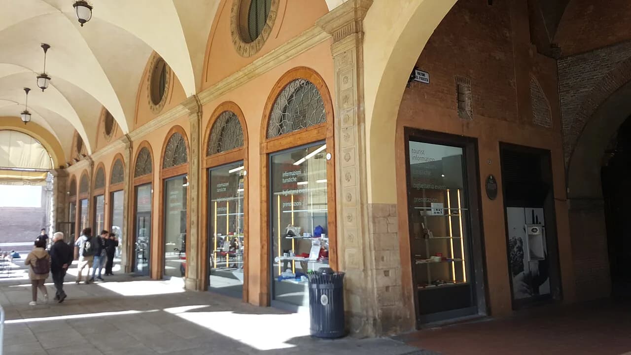 Porticoes of Bologna: A Complete 2026 Guide to the UNESCO Arcades