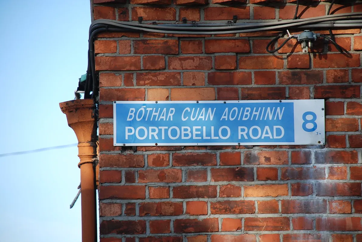Portobello Dublin Travel Guide