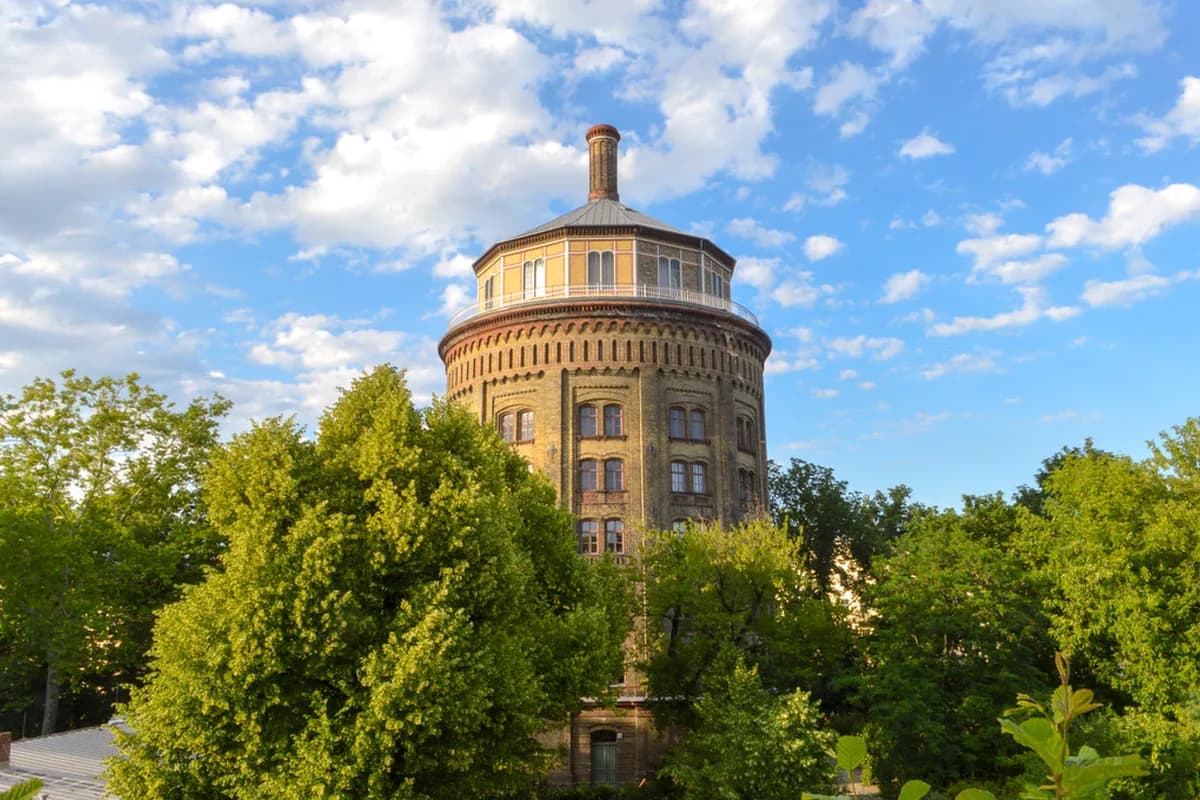 Prenzlauer Berg Berlin Neighborhood Guide Travel Guide