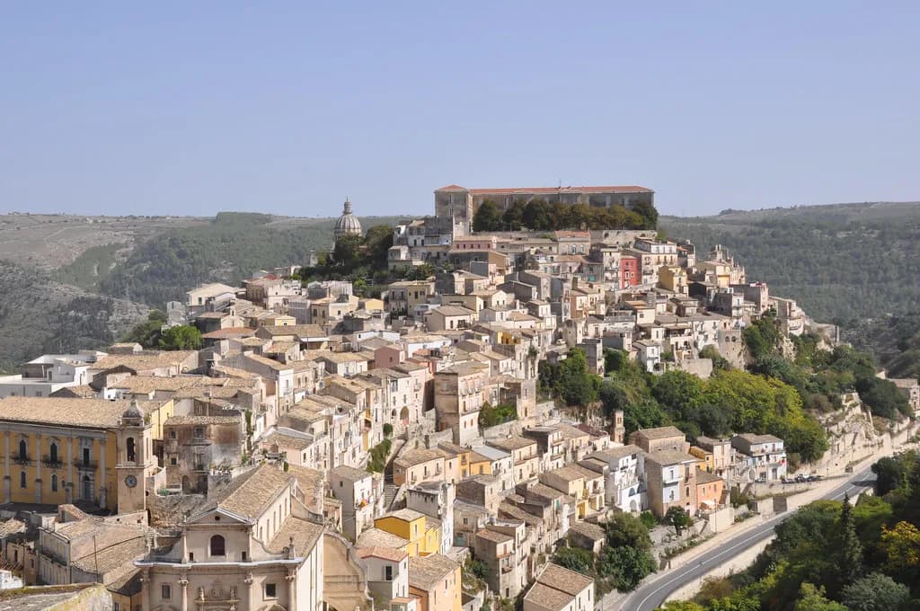Ragusa Ibla Guide: Sicily's Baroque Historic District