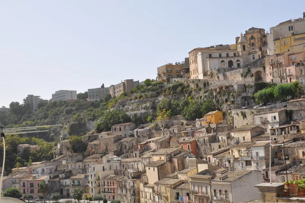 Ragusa Superiore Guide: Sights of Ragusa's Upper Town