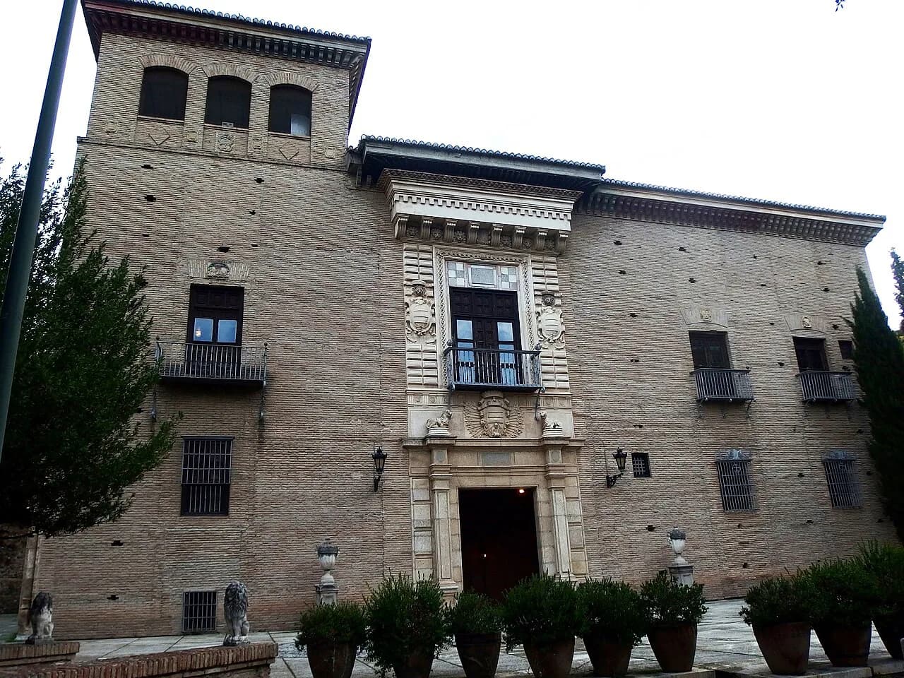 Realejo Granada Guide: Exploring the Old Jewish Quarter