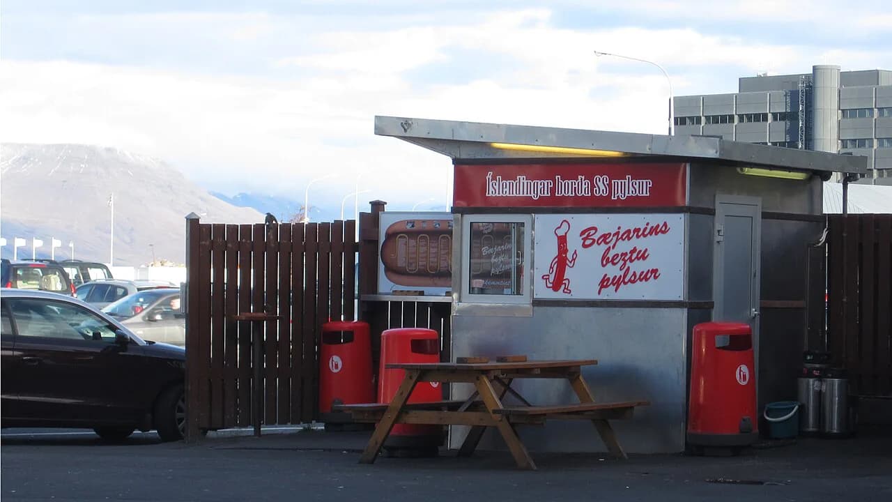 Reykjavik Local Food Guide: Where the City Actually Eats in 2026