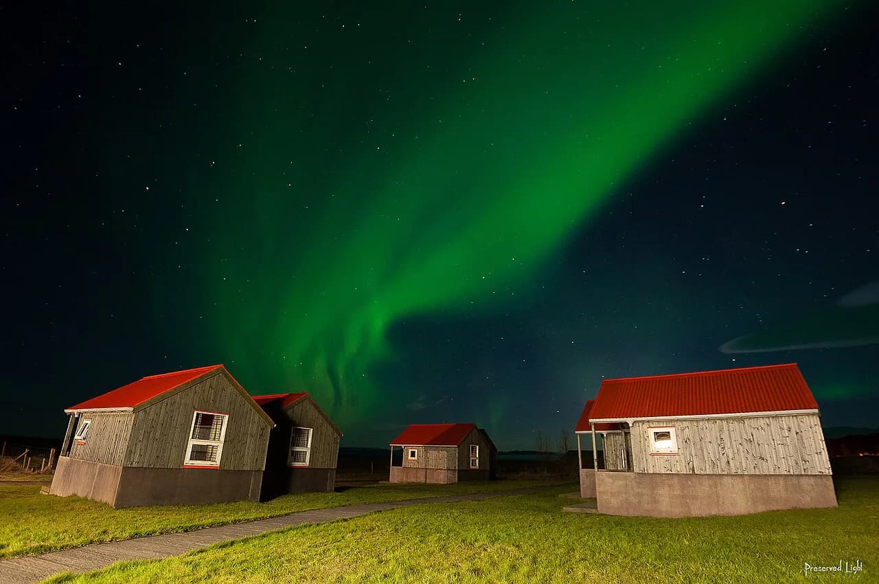 Reykjavik Neighborhoods Guide: Where to Stay and Explore in 2026