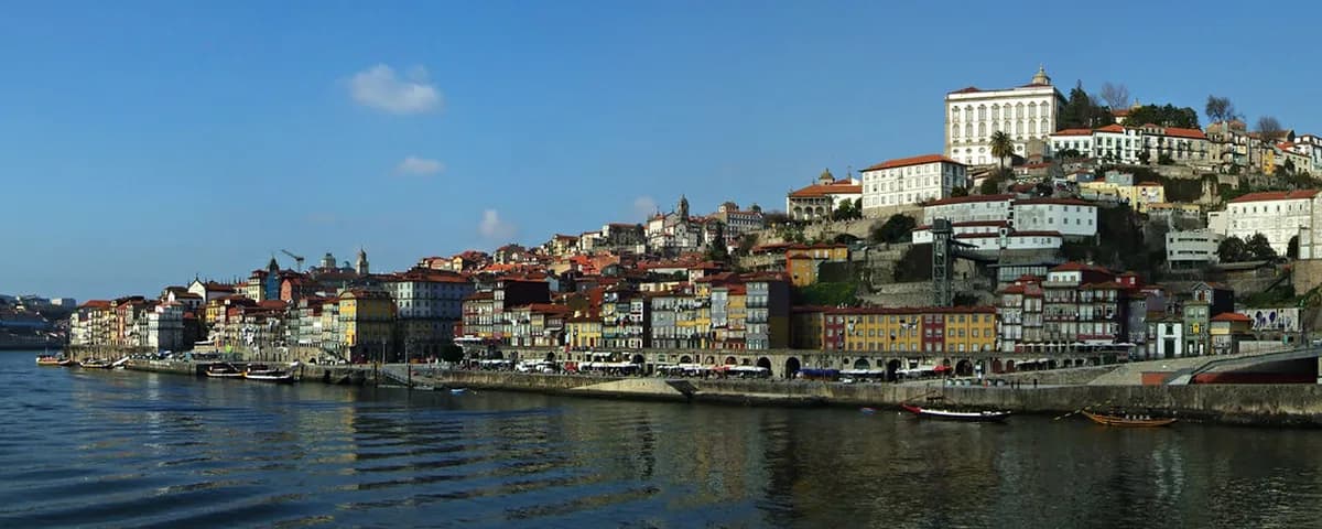 Ribeira Porto Travel Guide