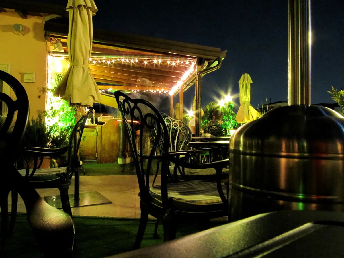 12 Best Rooftop Bars and Sunset Spots in Rome (2026)