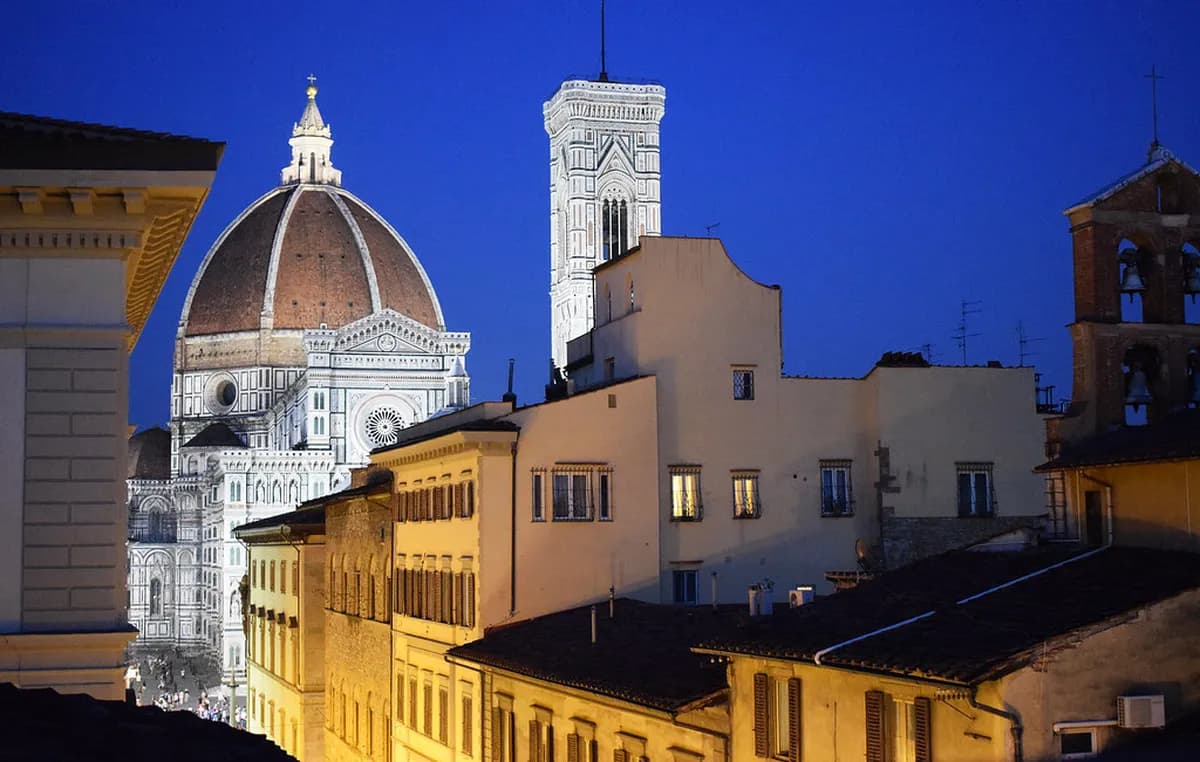 10 Best Rooftop Restaurants in Florence (2026 Guide)