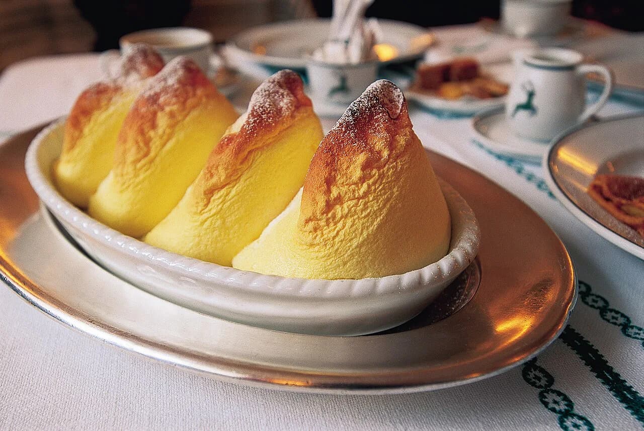 Salzburg Local Food Guide: What to Eat, Where, and What to Skip