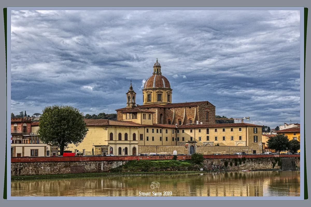 6 Best Things to Do in San Frediano: Florence's Coolest Neighborhood (2026)