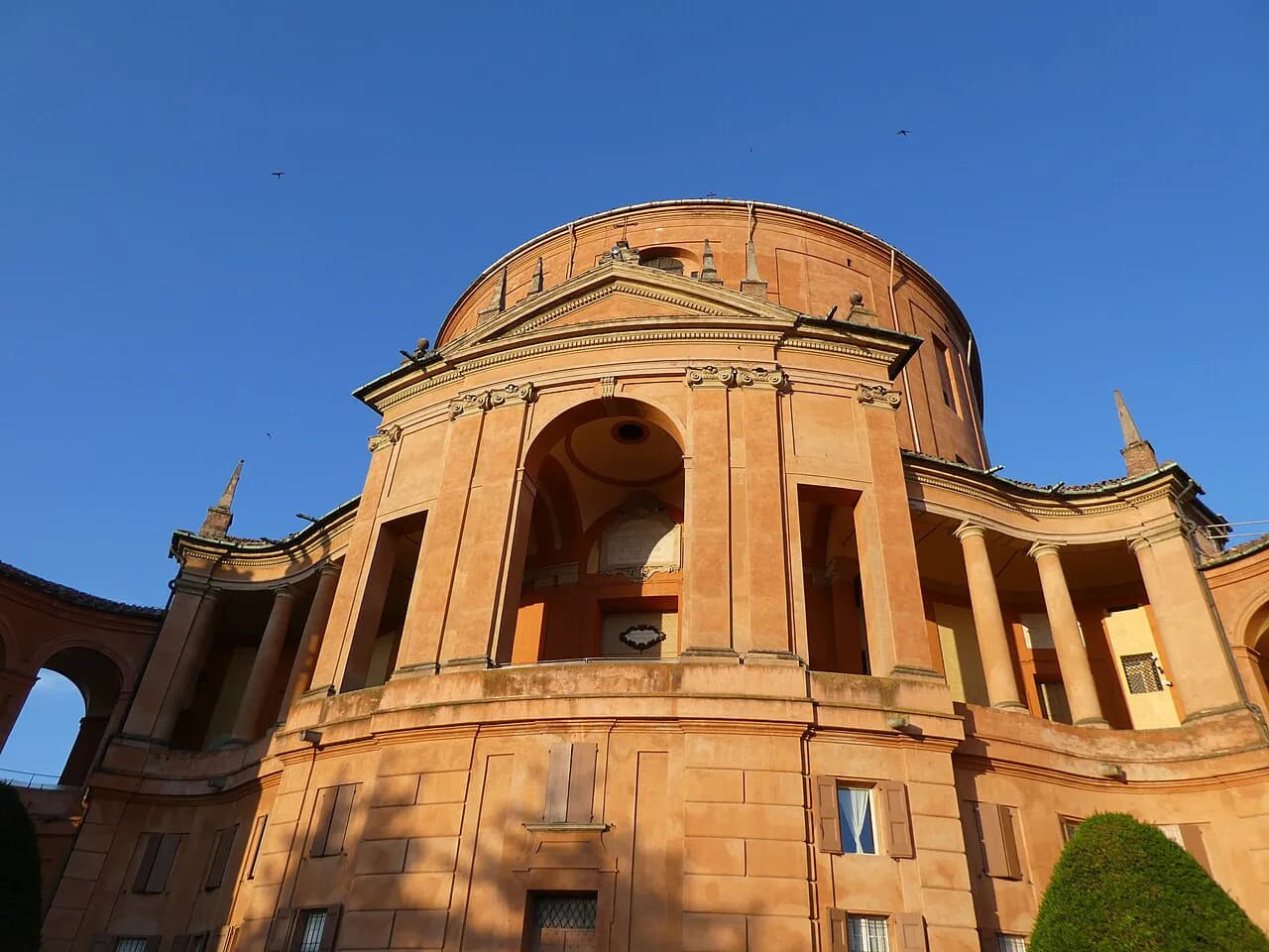San Luca Bologna: The Sanctuary, the Portico, and How to Reach It (2026 Guide)