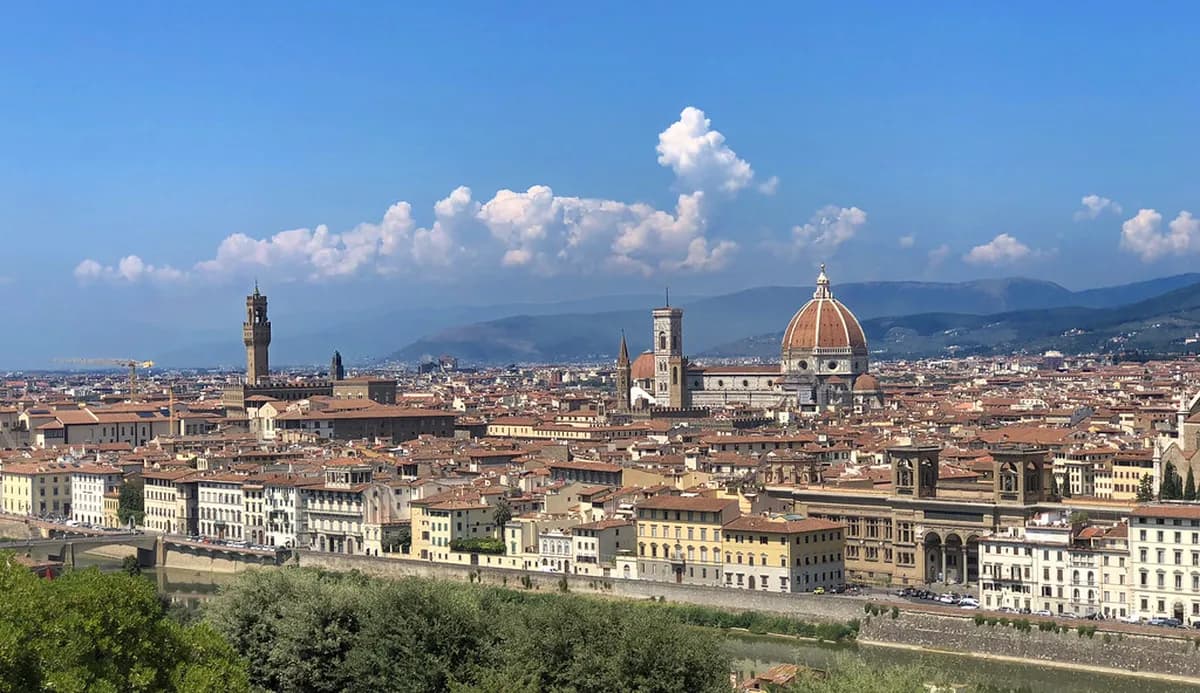 San Niccolò Florence: The Ultimate Neighborhood Guide