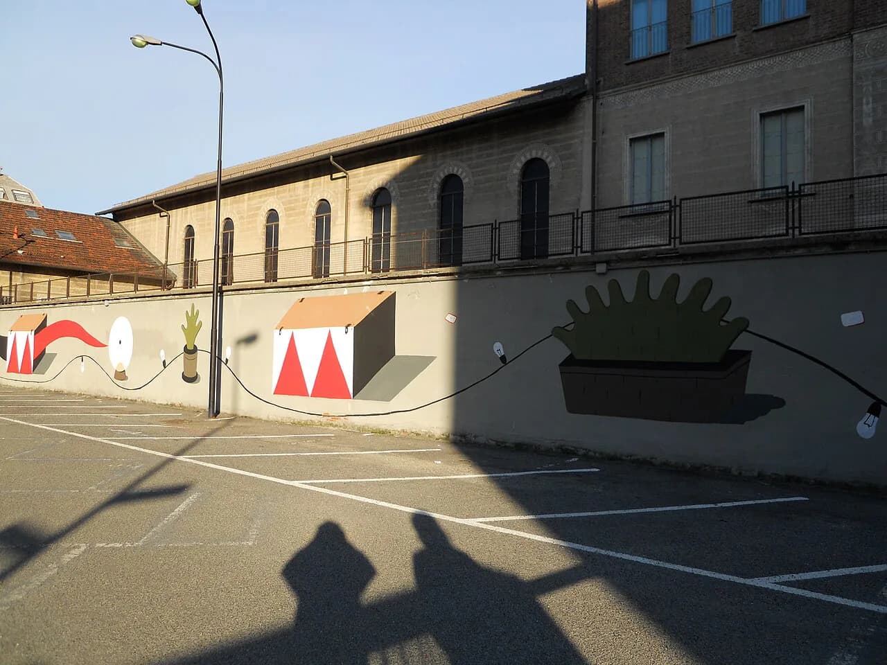 San Salvario Turin Guide: Safety, Sights, Food & Nightlife (2026)
