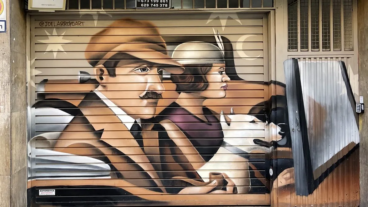 Sant Antoni Barcelona: 10 Essential Things to Know