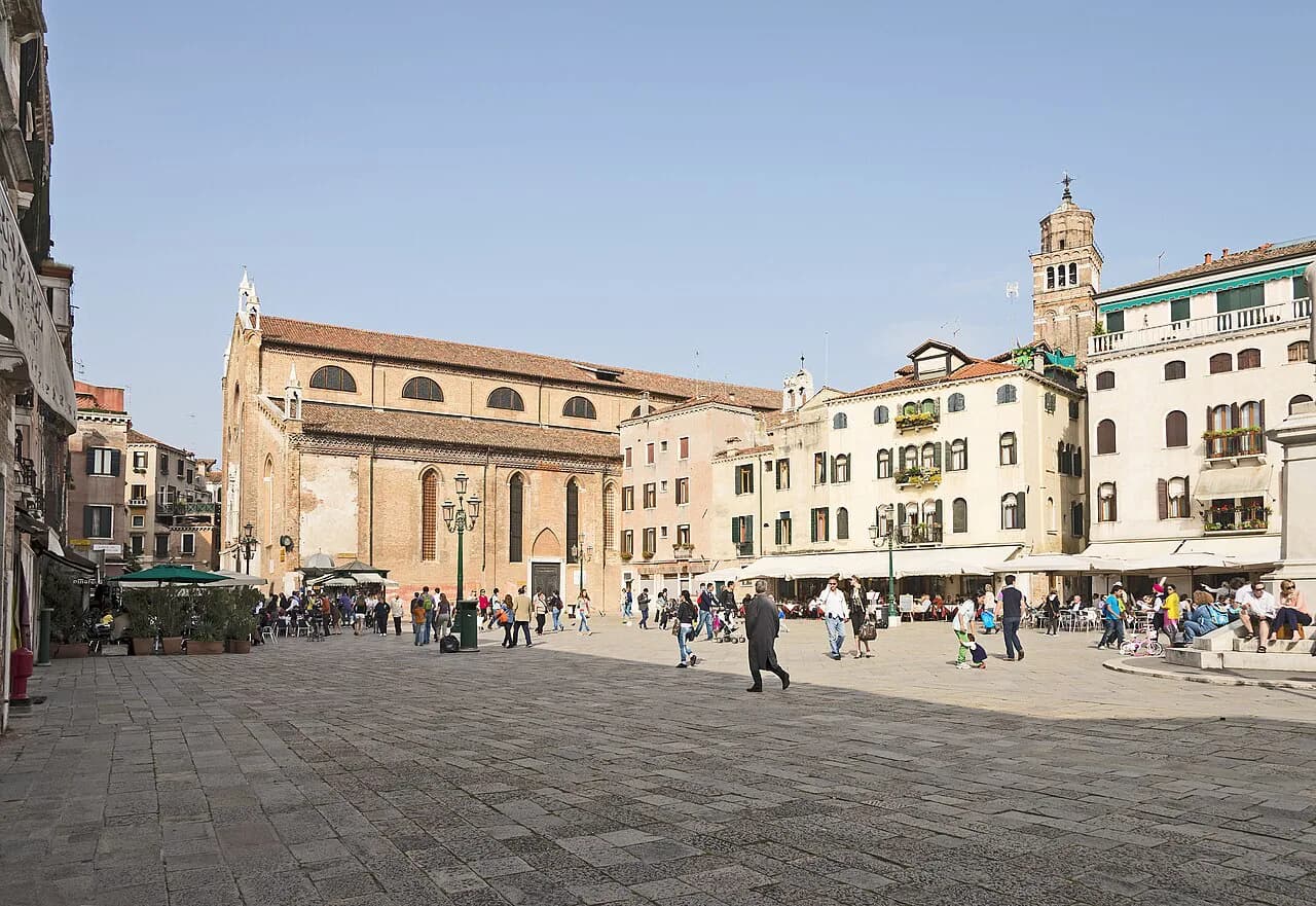 Santo Stefano Bologna Guide: Visiting the Sette Chiese Complex