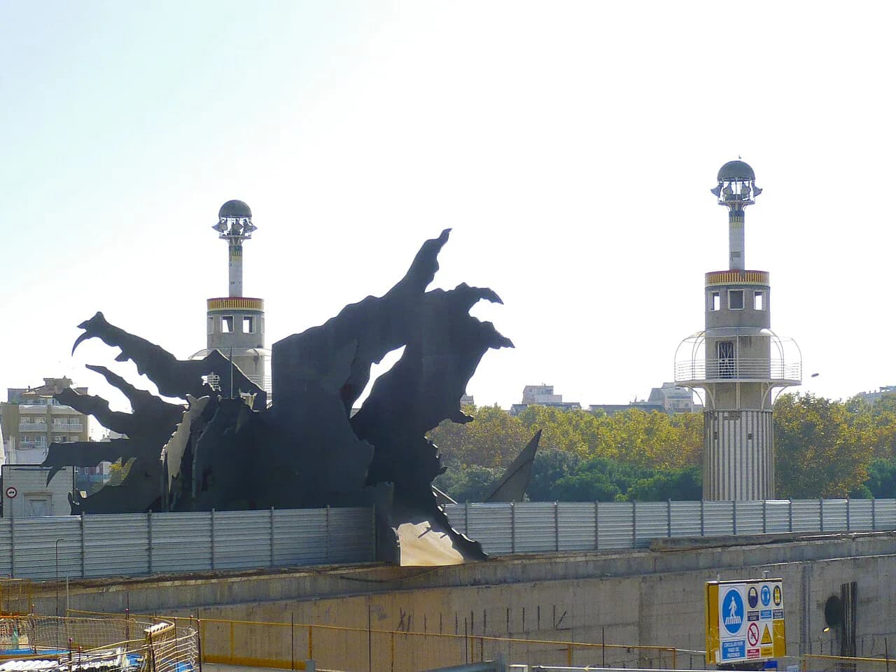 Sants Barcelona: A Local's Guide to the Neighborhood & Station