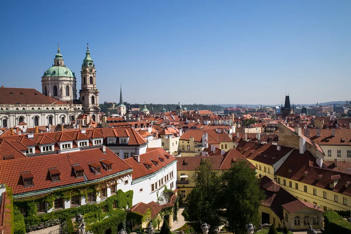 12 Best Secret Prague Spots to Visit (2026)