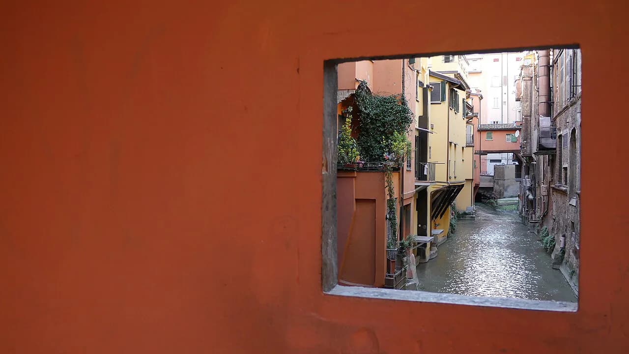 Secret Spots in Bologna: The Seven Secrets, Hidden Corners, and Local Finds