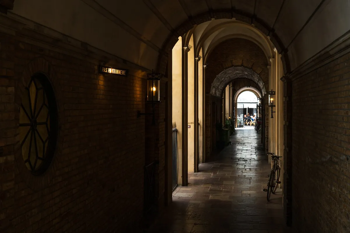 Secret Spots in Copenhagen: 2026 Travel Guide