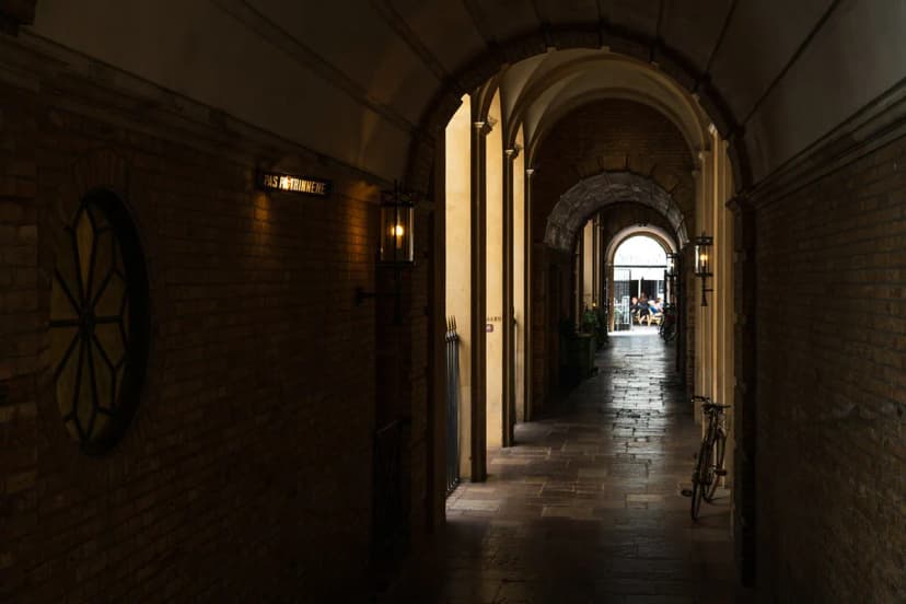 Secret Spots in Copenhagen: 2026 Travel Guide