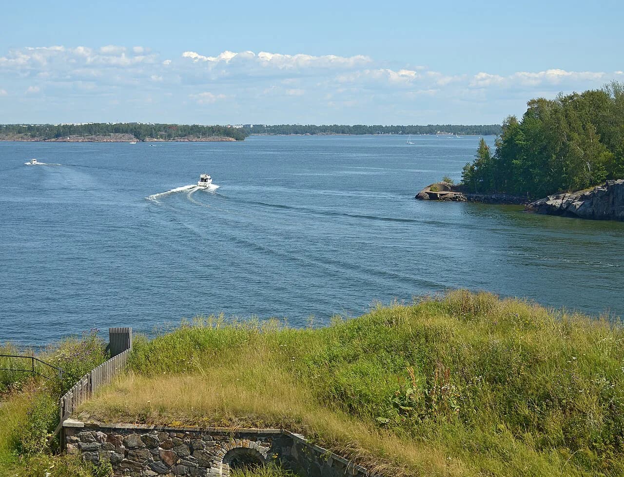 Secret Spots in Helsinki: Where Locals Actually Go in 2026