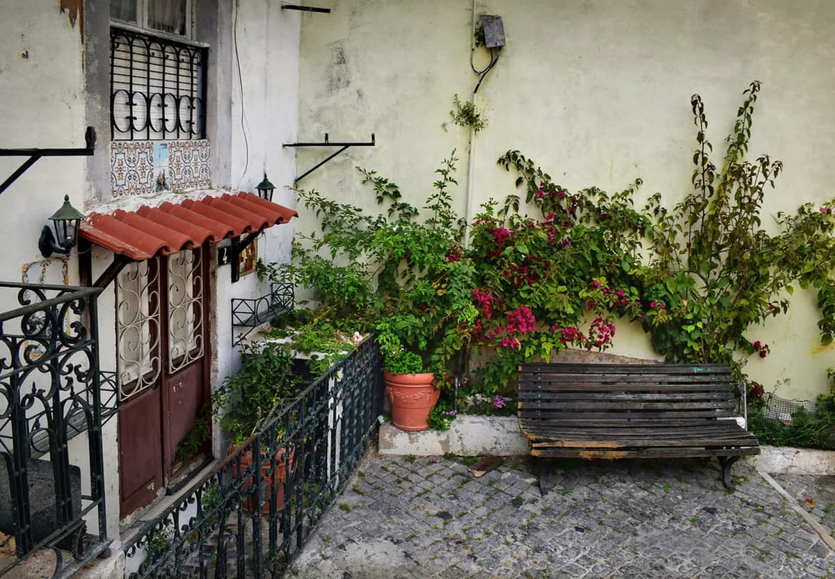 Secret Spots In Lisbon Travel Guide