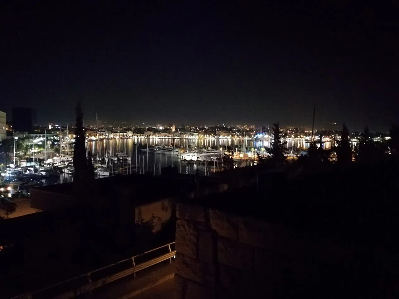 Secret Spots in Split: Local Escapes Beyond Diocletian's Palace (2026 Guide)