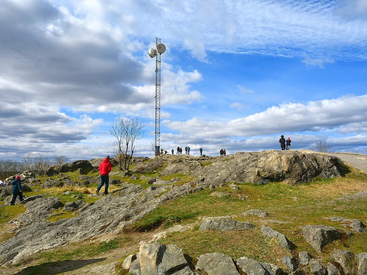 Secret Spots in Stockholm: Hidden Gems Locals Know