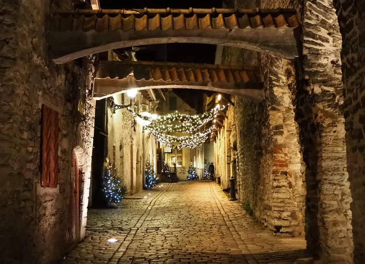 Secret Spots in Tallinn: Hidden Gems Beyond the Old Town (2026 Guide)