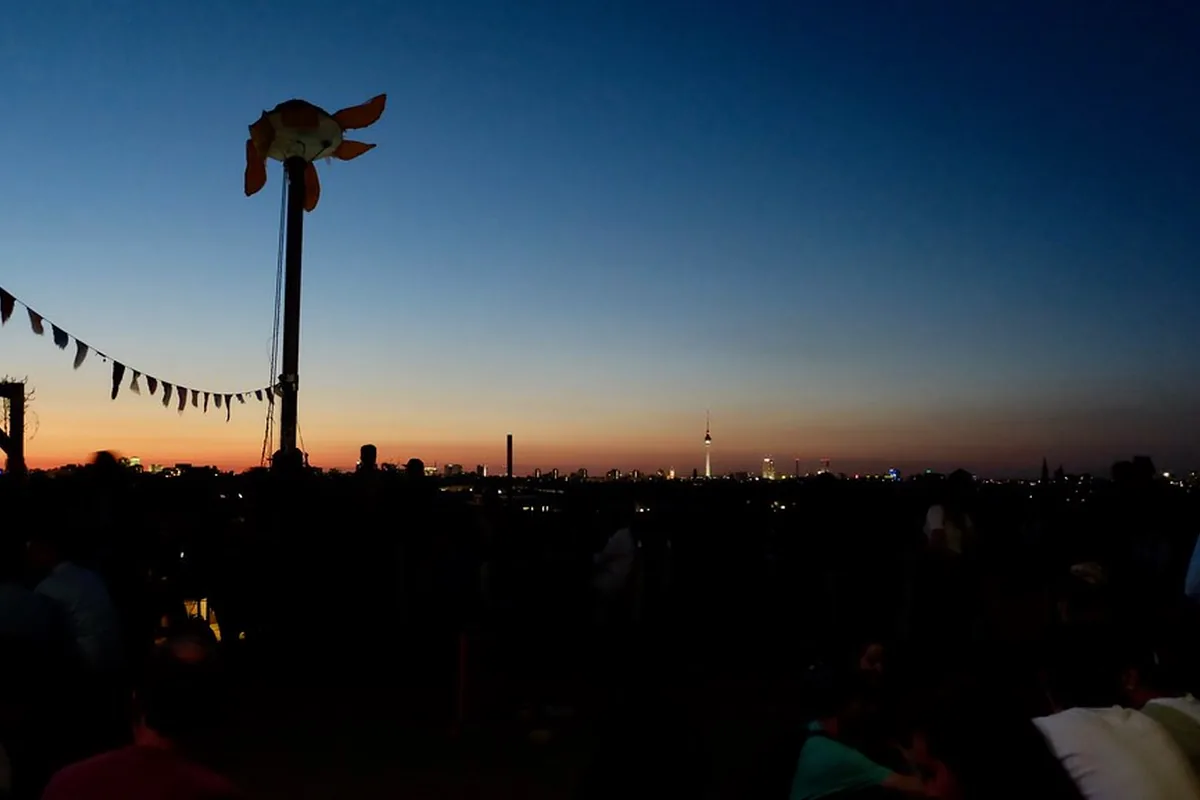 9 Secret Viewpoints in Berlin You Must Visit (2026)