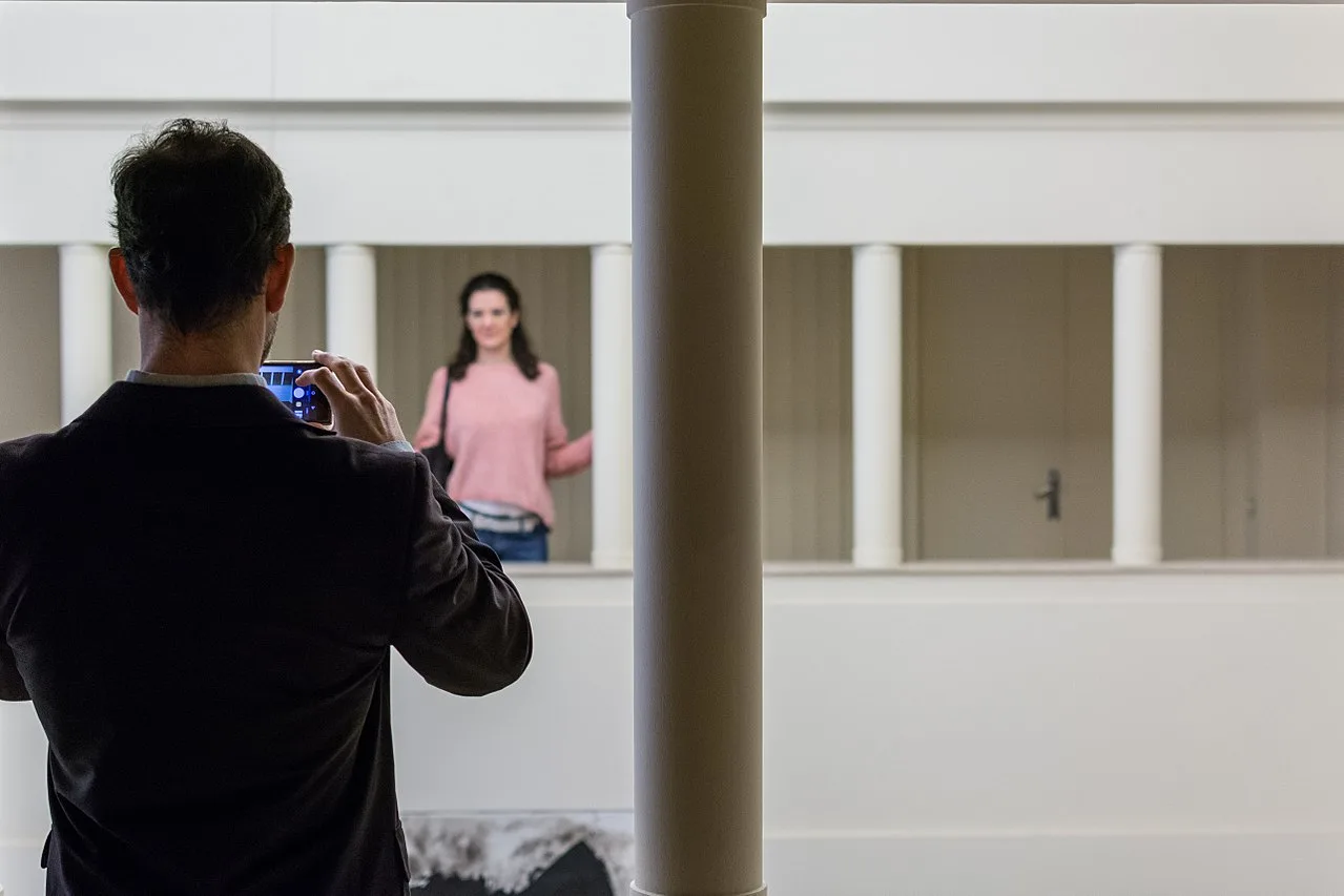 Serralves Visitor Guide: Museum, Park & Villa (Porto, Portugal)