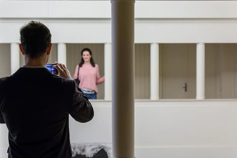 Serralves Visitor Guide: Museum, Park & Villa (Porto, Portugal)