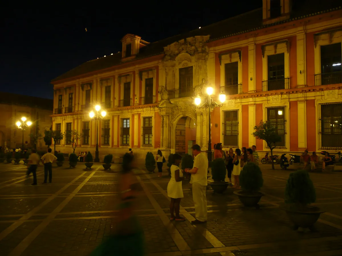 10 Best Seville Nightlife Experiences (2026)