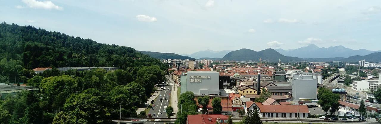 Šiška, Ljubljana: A Guide to the City's Secret Cultural Quarter
