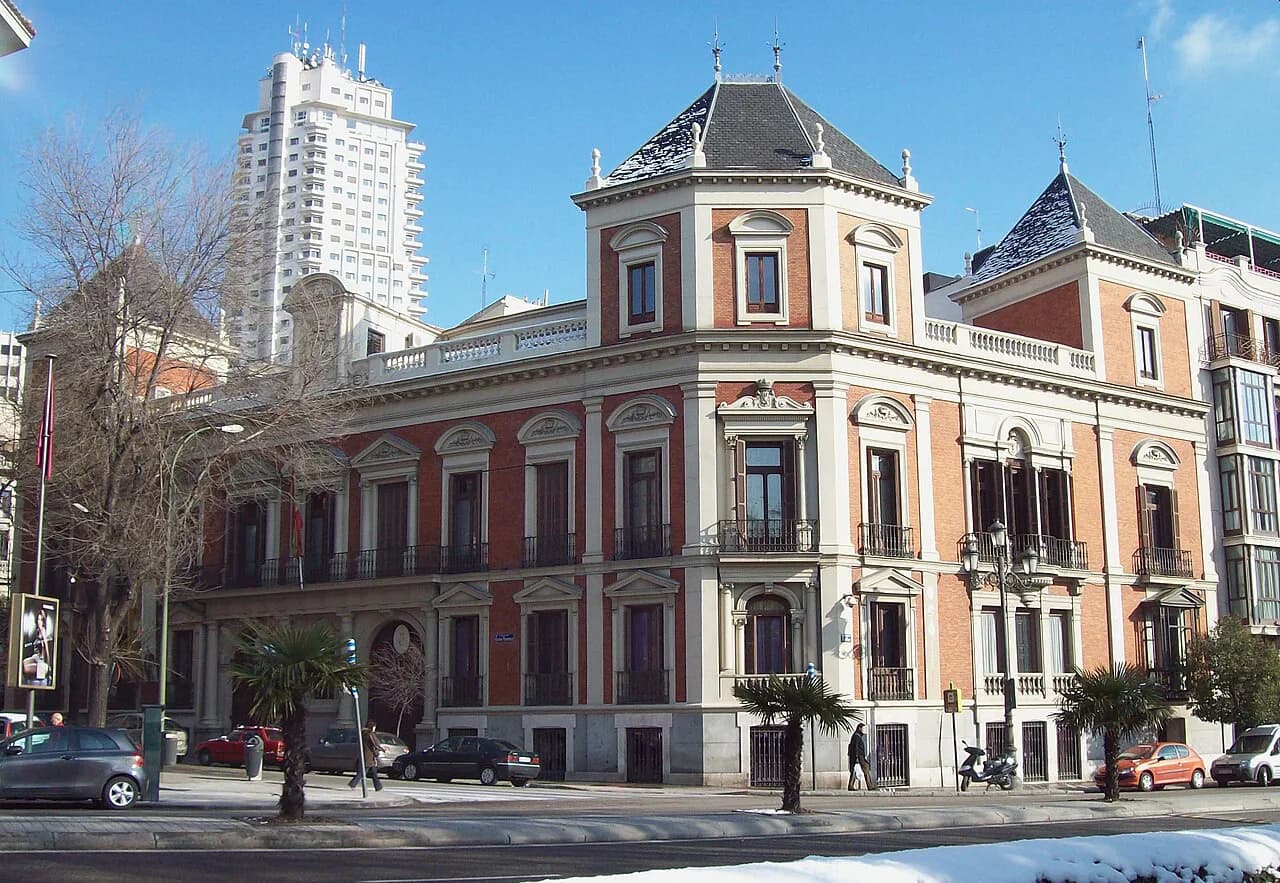 Small Museums in Madrid: House Museums, Visit Times and Route Pairings