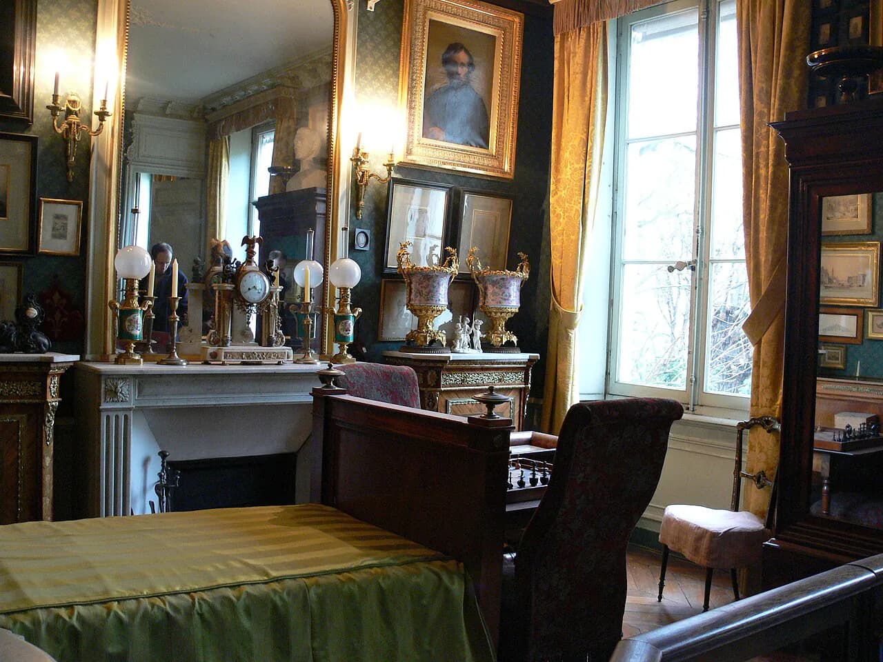 Small Museums in Paris: 10 Quiet Picks Worth the Detour