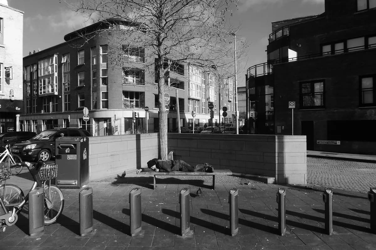 Smithfield Dublin Travel Guide