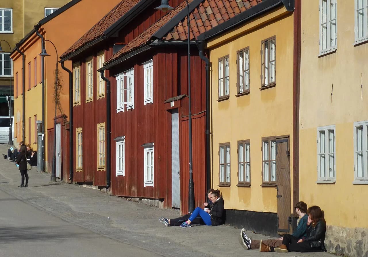 Södermalm Stockholm Guide: What to Do & Know