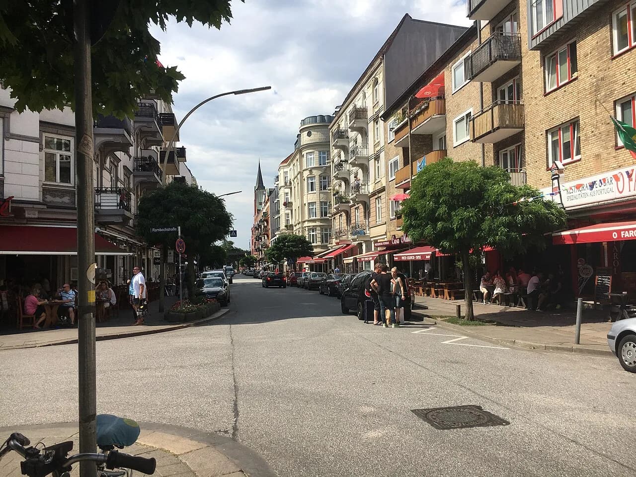 St. Pauli Hamburg Guide: Beyond the Reeperbahn and Red Light District