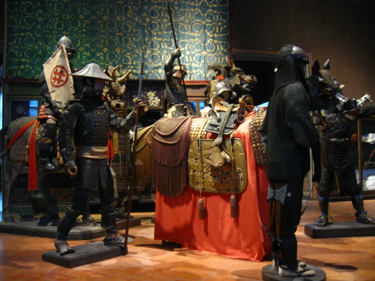 Stibbert Museum Visitor Guide: 11 Essential Tips & Highlights