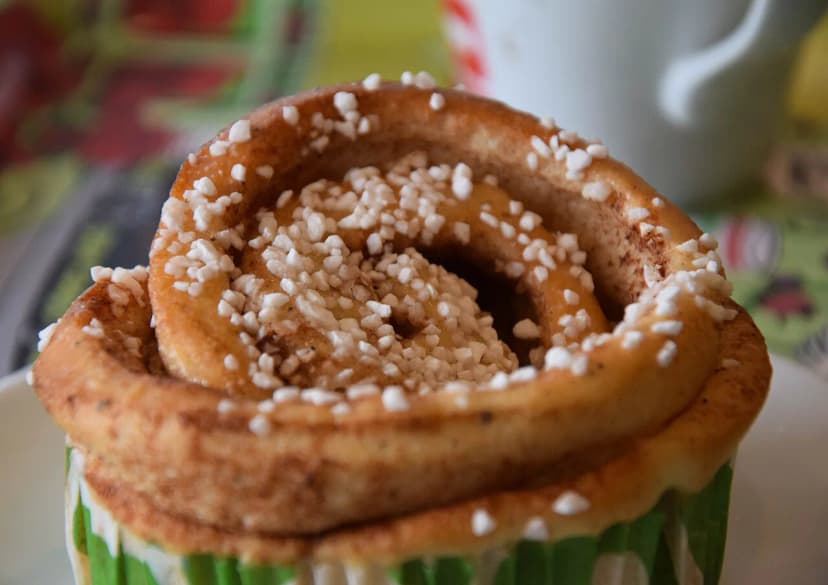 Stockholm Local Food Guide: Where Locals Actually Eat