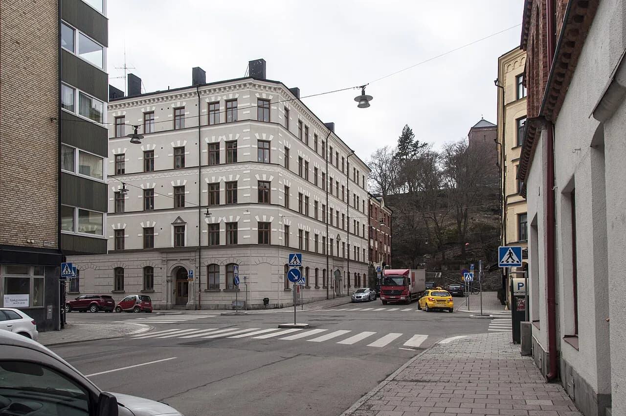 Stockholm Neighborhoods Guide: Where to Stay and Explore in 2026